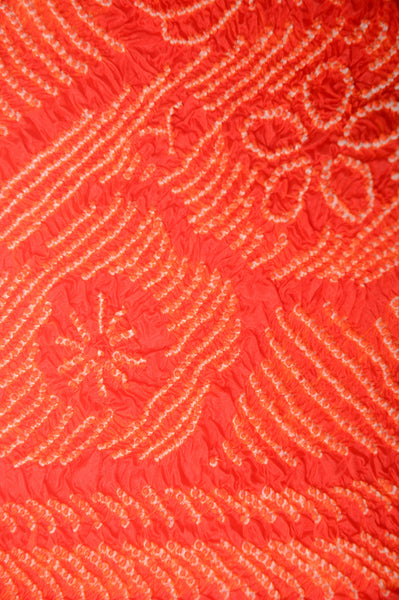 Japanese kimono 6 items set / TK #1-519
