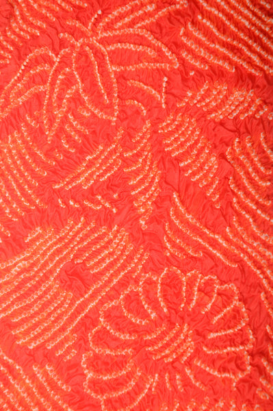Japanese kimono 6 items set / TK #1-519