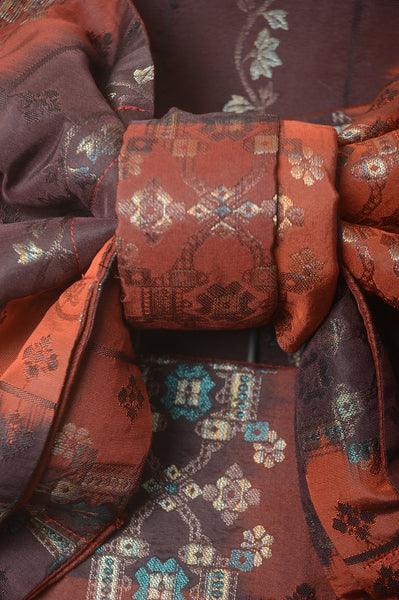 Japanese kimono 6 items set / TK #1-520