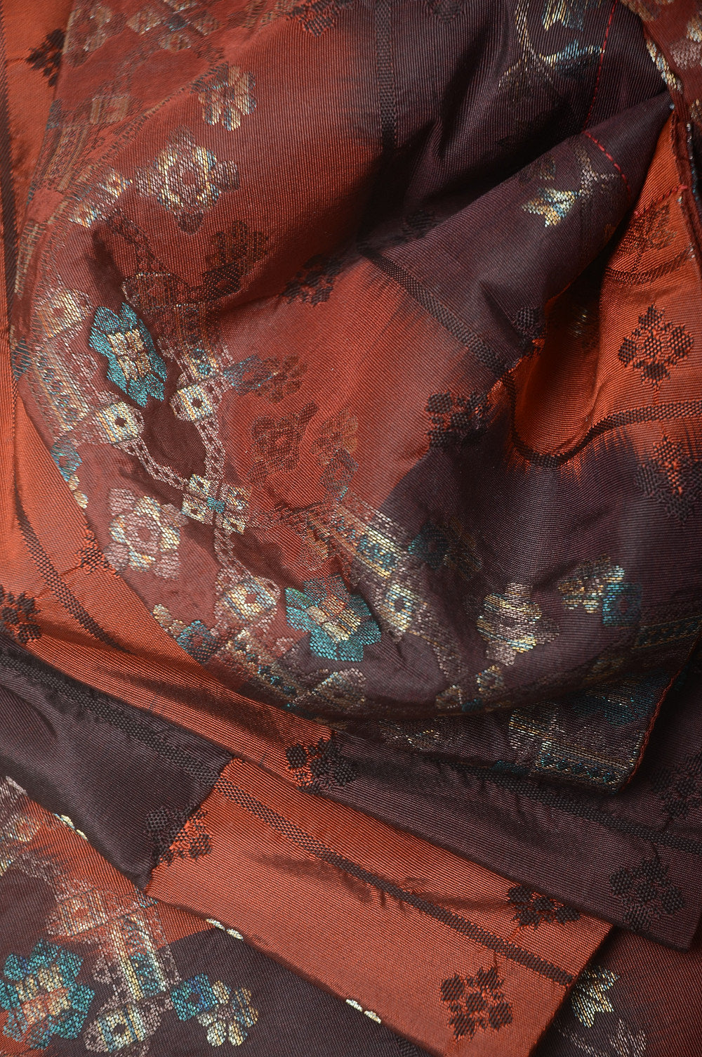 Japanese kimono 6 items set / TK #1-520