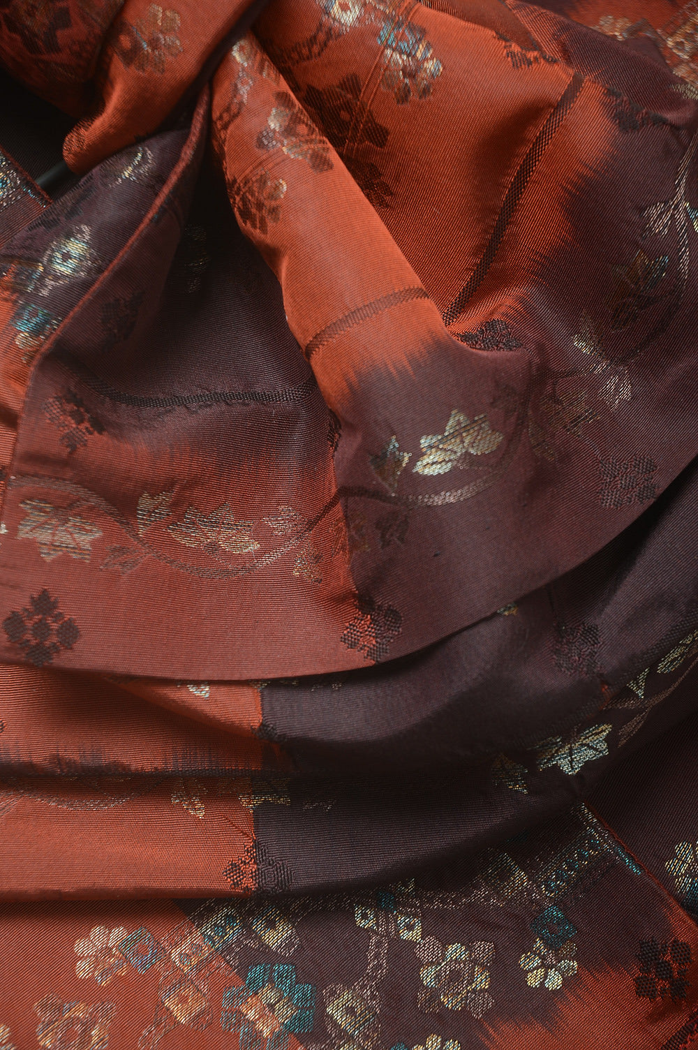 Japanese kimono 6 items set / TK #1-520