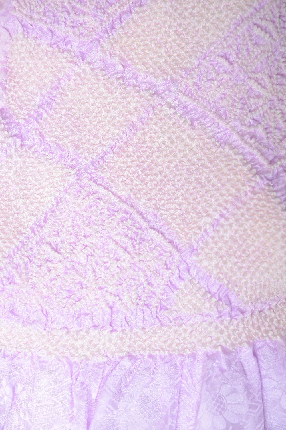 Japanese kimono 6 items set / TK #1-520