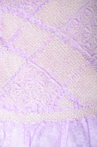 Japanese kimono 6 items set / TK #1-520