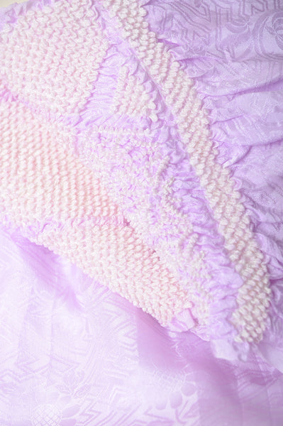 Japanese kimono 6 items set / TK #1-520