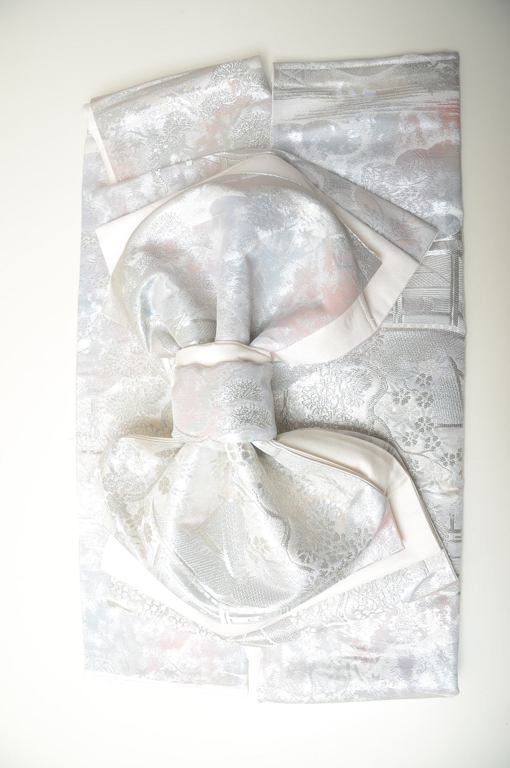 Japanese kimono 6 items set / TK #1-521