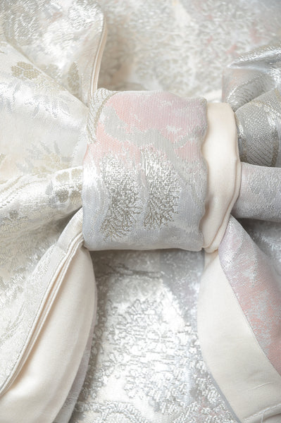 Japanese kimono 6 items set / TK #1-521