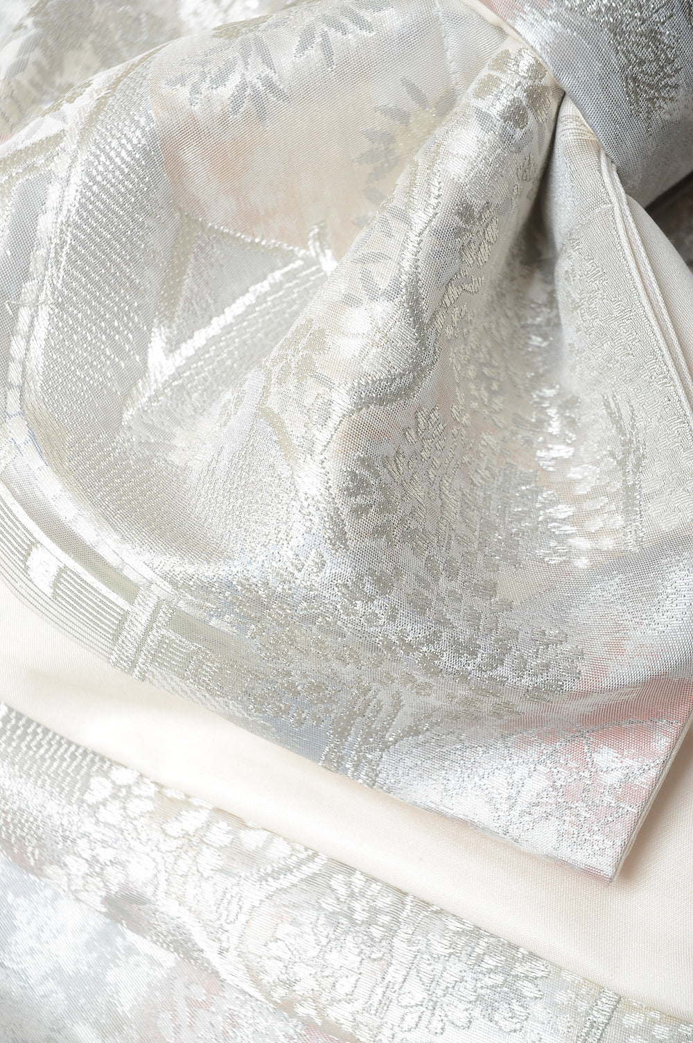 Japanese kimono 6 items set / TK #1-521