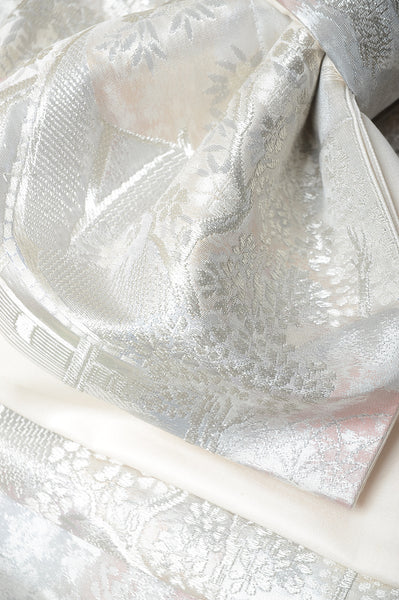 Japanese kimono 6 items set / TK #1-521