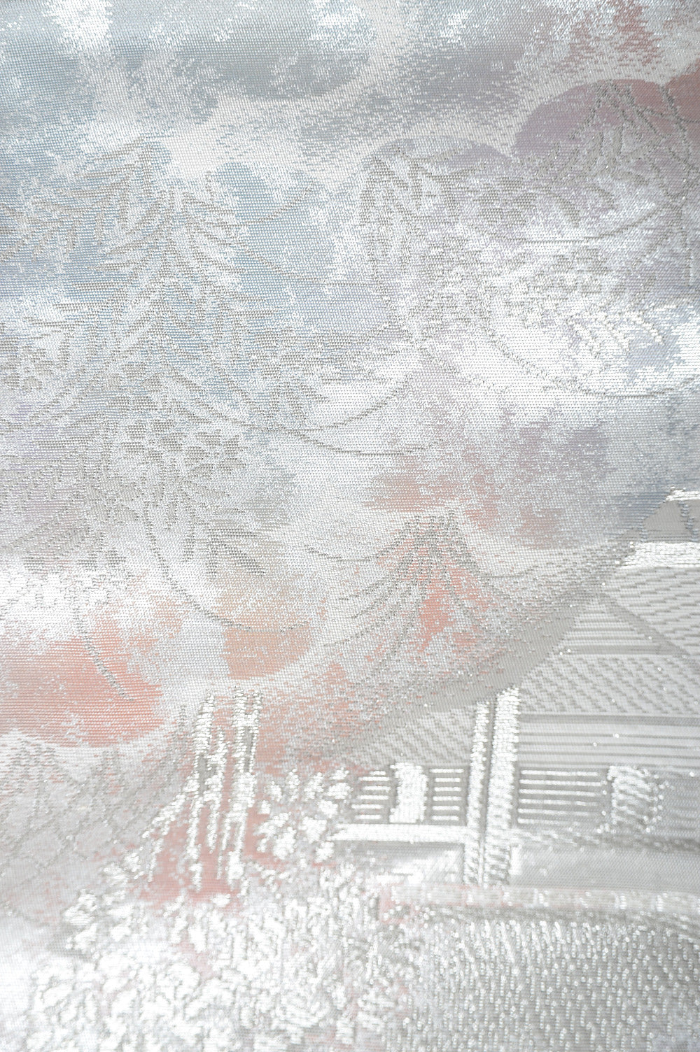 Japanese kimono 6 items set / TK #1-521