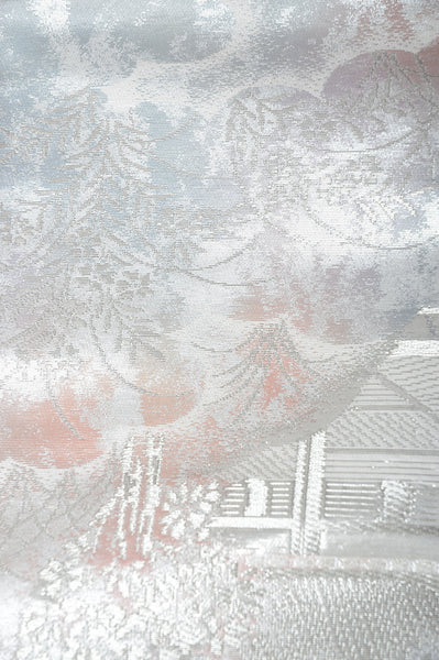 Japanese kimono 6 items set / TK #1-521