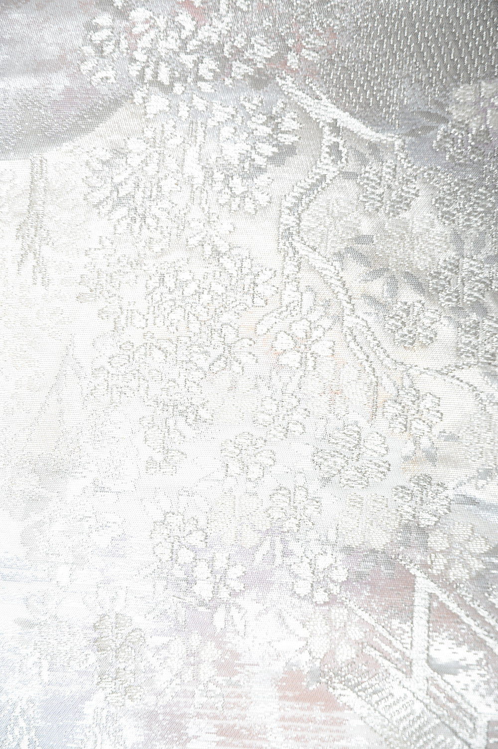 Japanese kimono 6 items set / TK #1-521