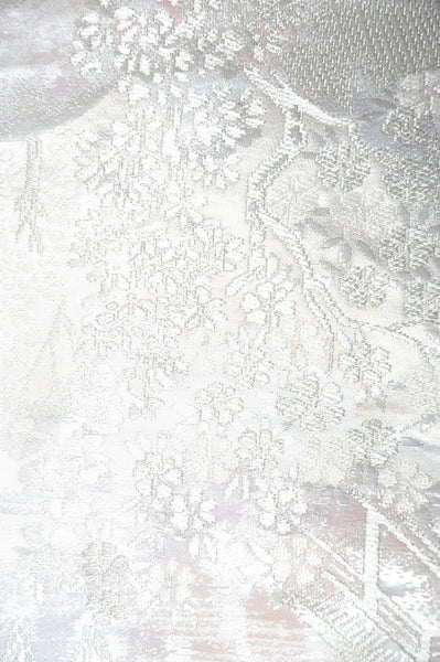 Japanese kimono 6 items set / TK #1-521