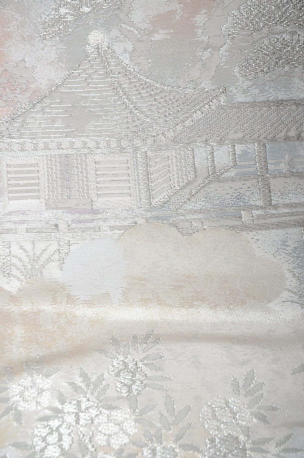 Japanese kimono 6 items set / TK #1-521