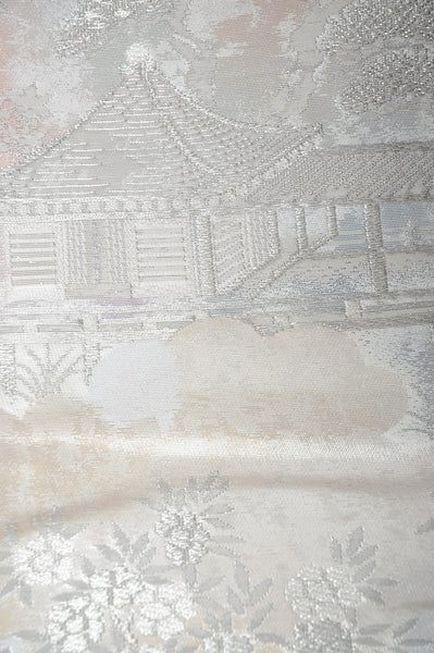 Japanese kimono 6 items set / TK #1-521