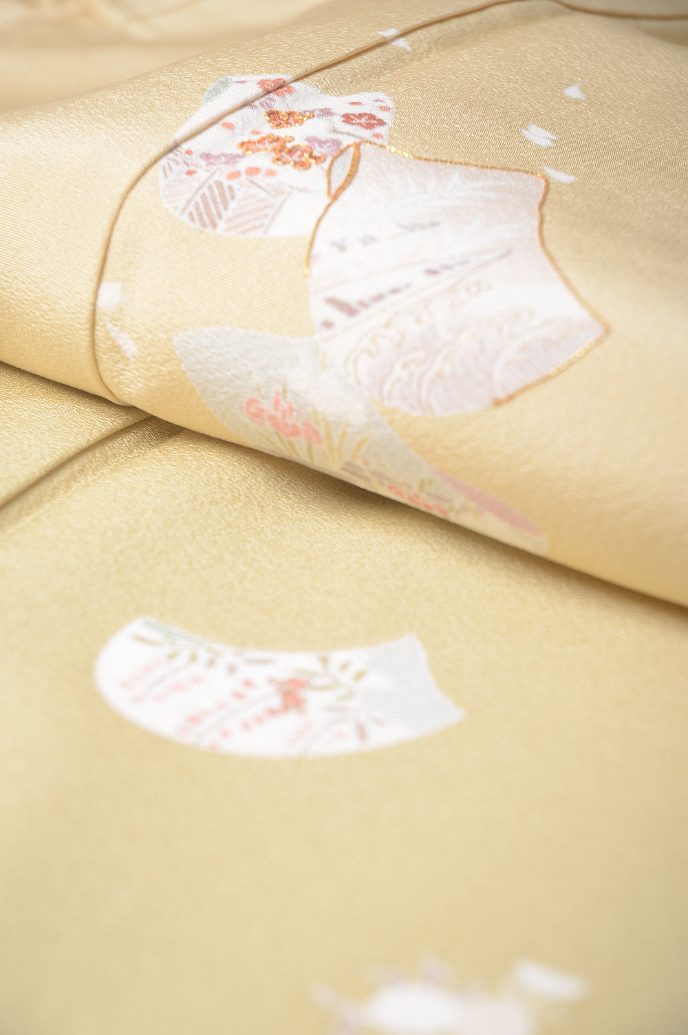 Japanese kimono 6 items set / TK #1-522