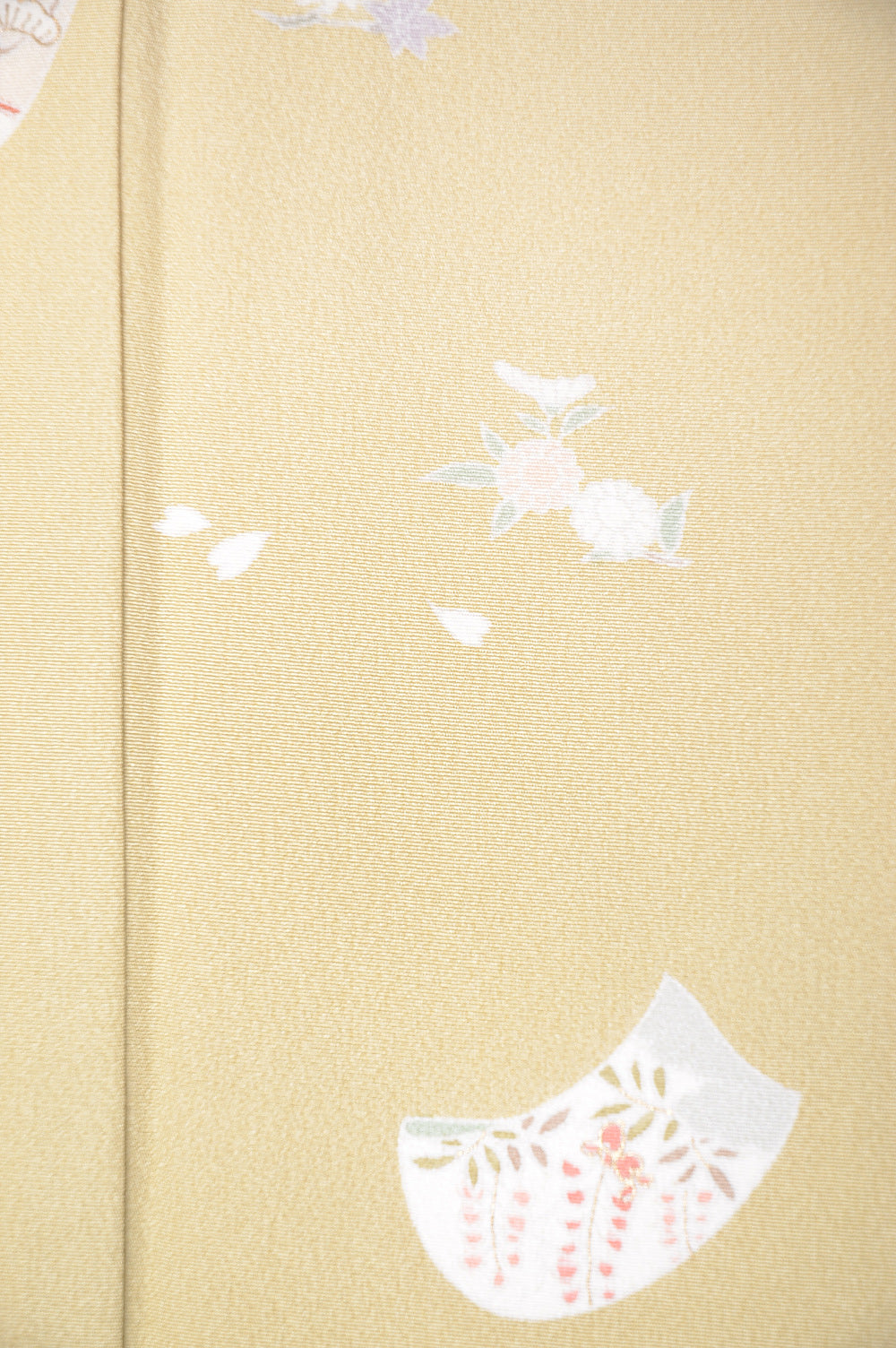 Japanese kimono 6 items set / TK #1-522