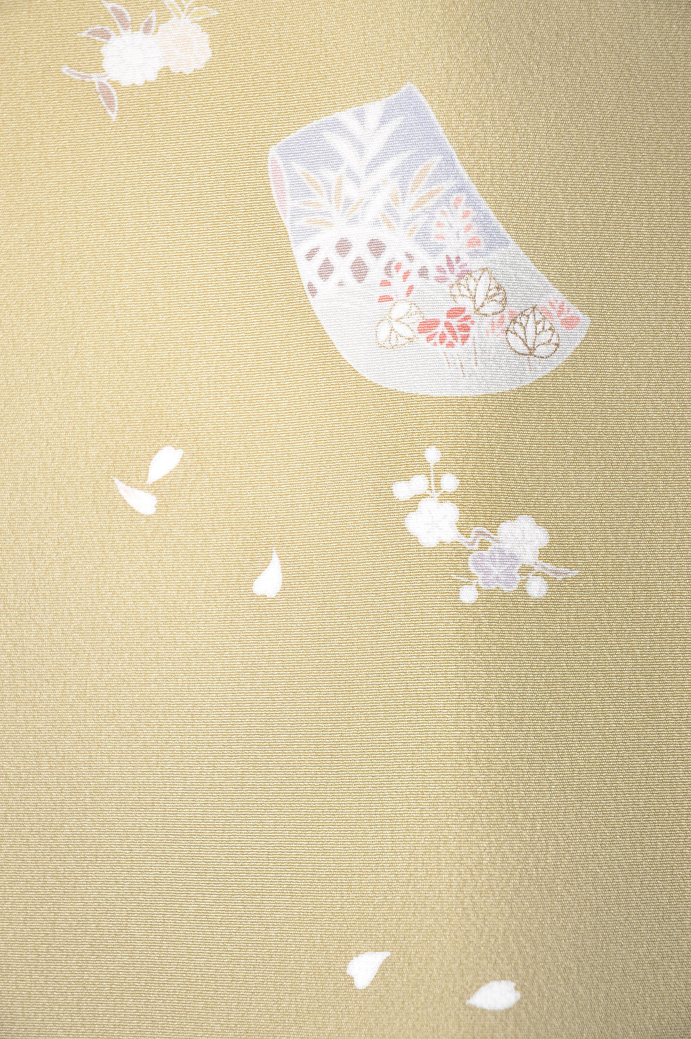 Japanese kimono 6 items set / TK #1-522