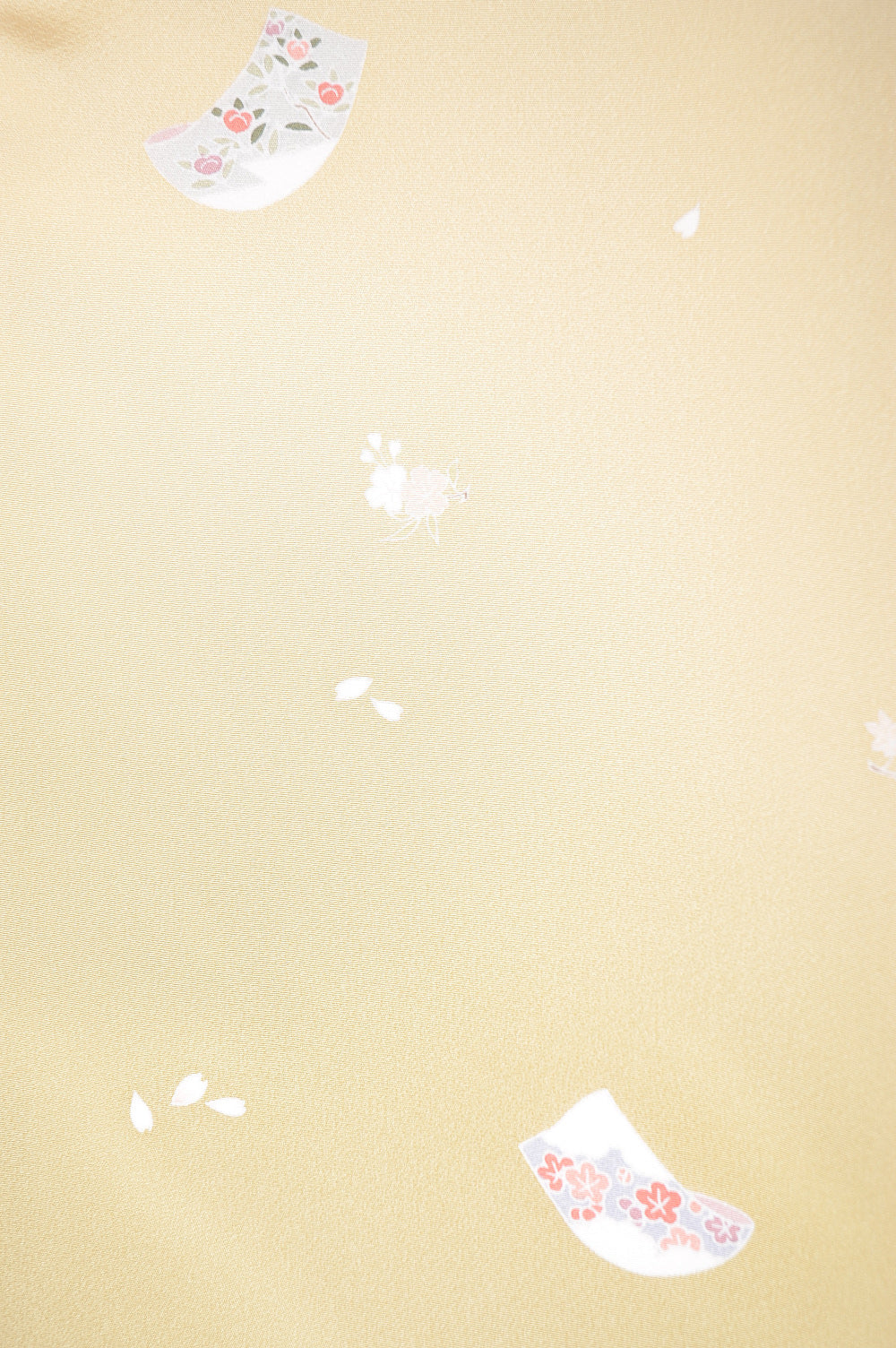 Japanese kimono 6 items set / TK #1-522