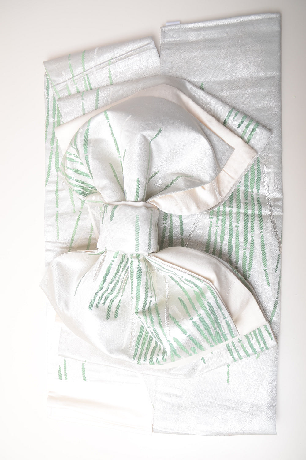 Japanese kimono 6 items set / TK #1-522