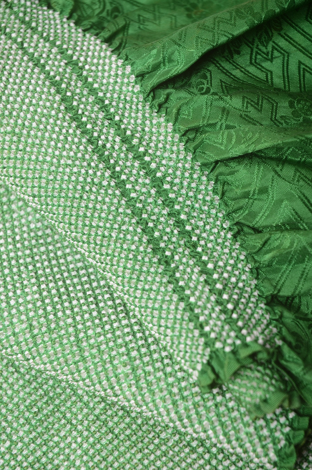 Japanese kimono 6 items set / TK #1-522