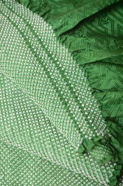 Japanese kimono 6 items set / TK #1-522