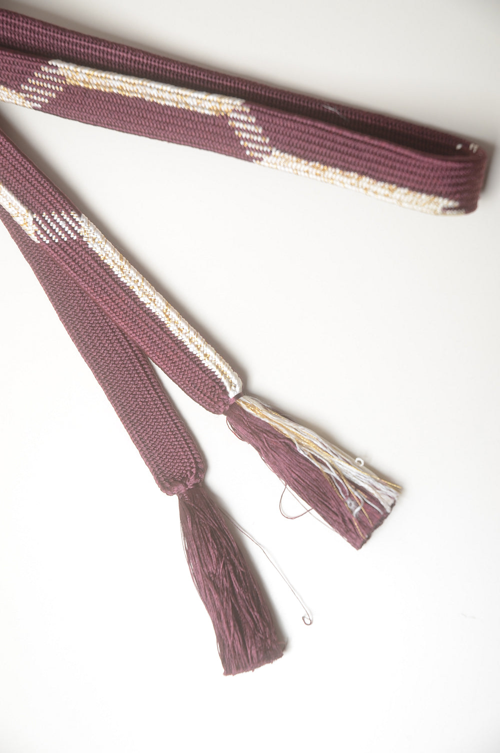 Japanese kimono 6 items set / TK #1-522