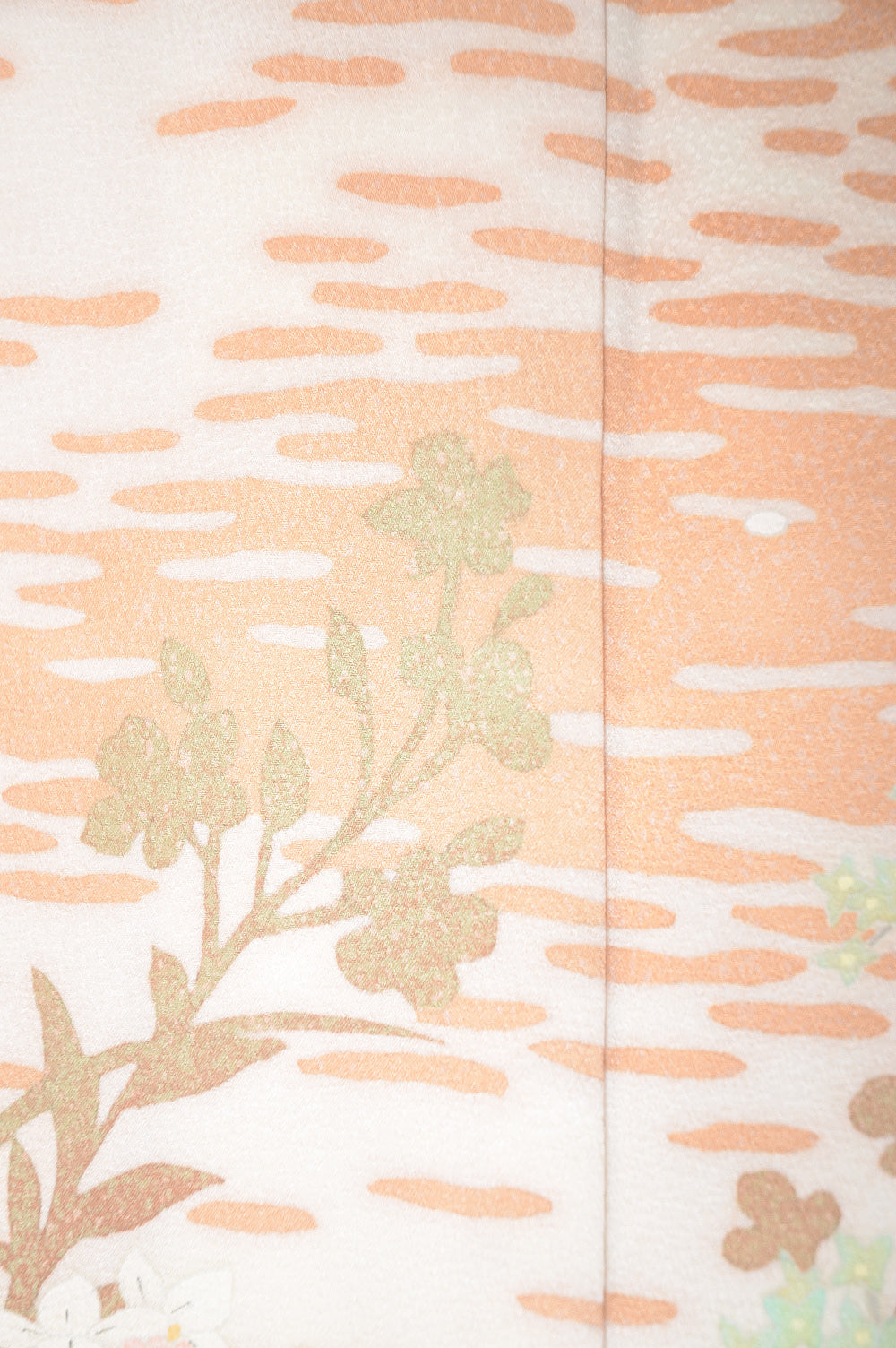 Japanese kimono 6 items set / TK #1-523