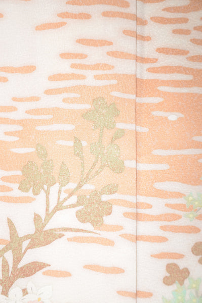 Japanese kimono 6 items set / TK #1-523