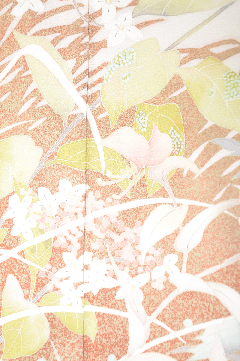 Japanese kimono 6 items set / TK #1-523