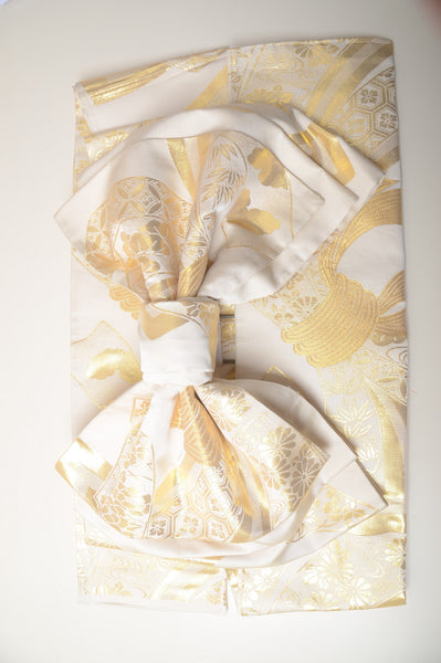 Japanese kimono 6 items set / TK #1-523
