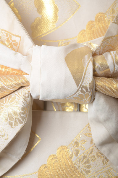 Japanese kimono 6 items set / TK #1-523