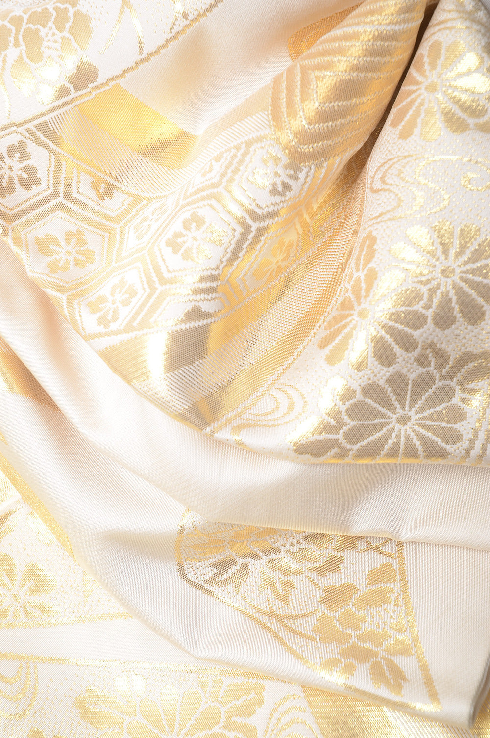 Japanese kimono 6 items set / TK #1-523