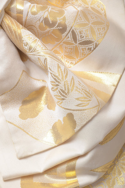 Japanese kimono 6 items set / TK #1-523