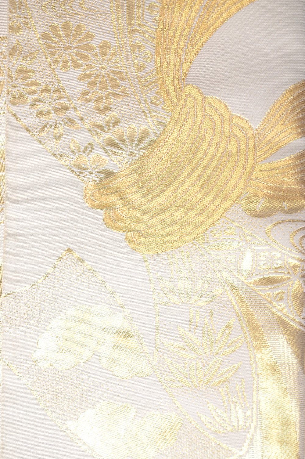 Japanese kimono 6 items set / TK #1-523