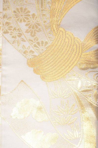 Japanese kimono 6 items set / TK #1-523