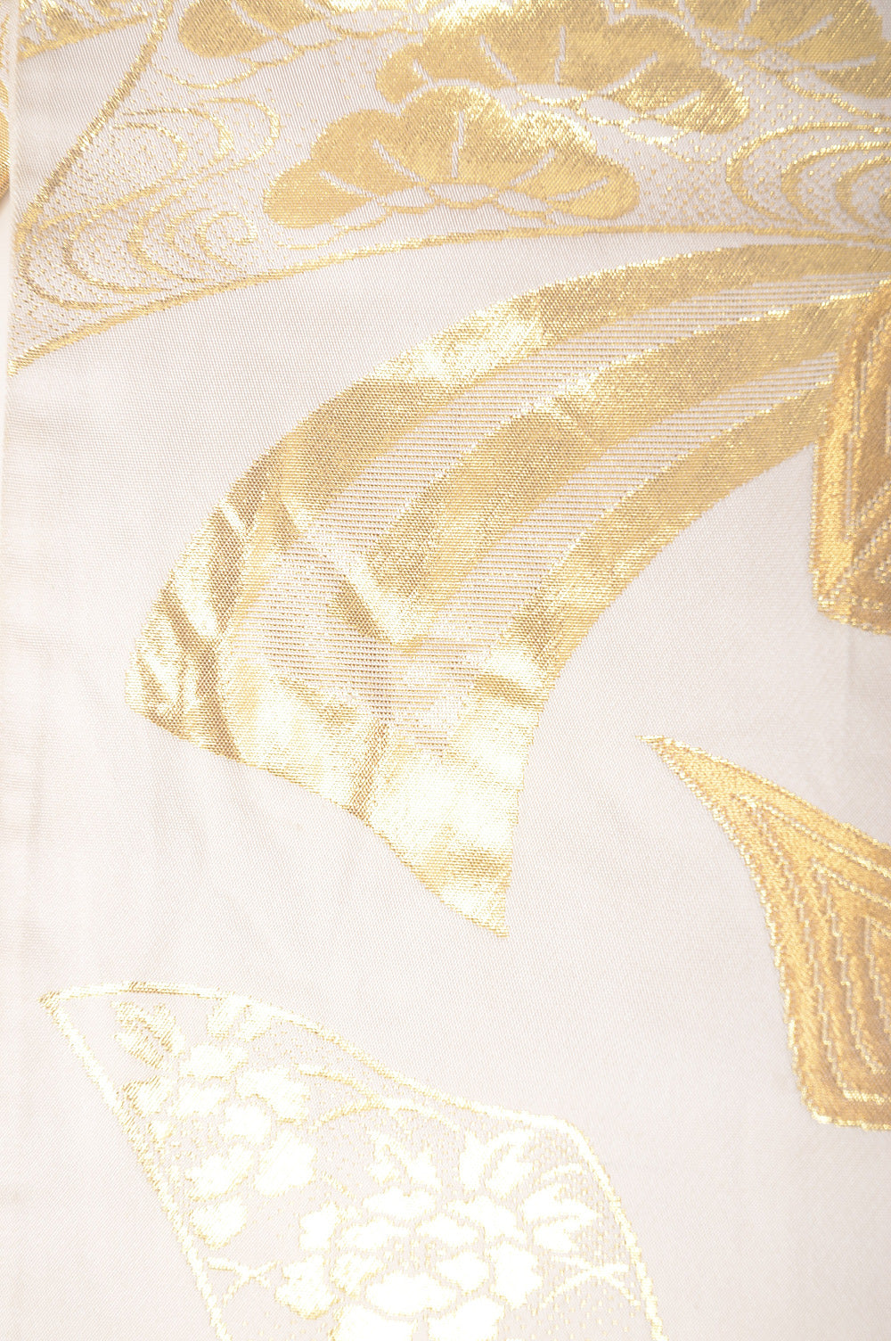 Japanese kimono 6 items set / TK #1-523