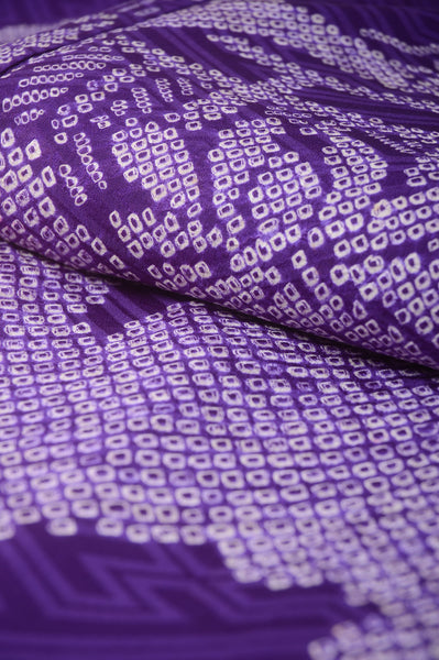 Japanese kimono 6 items set / TK #1-524