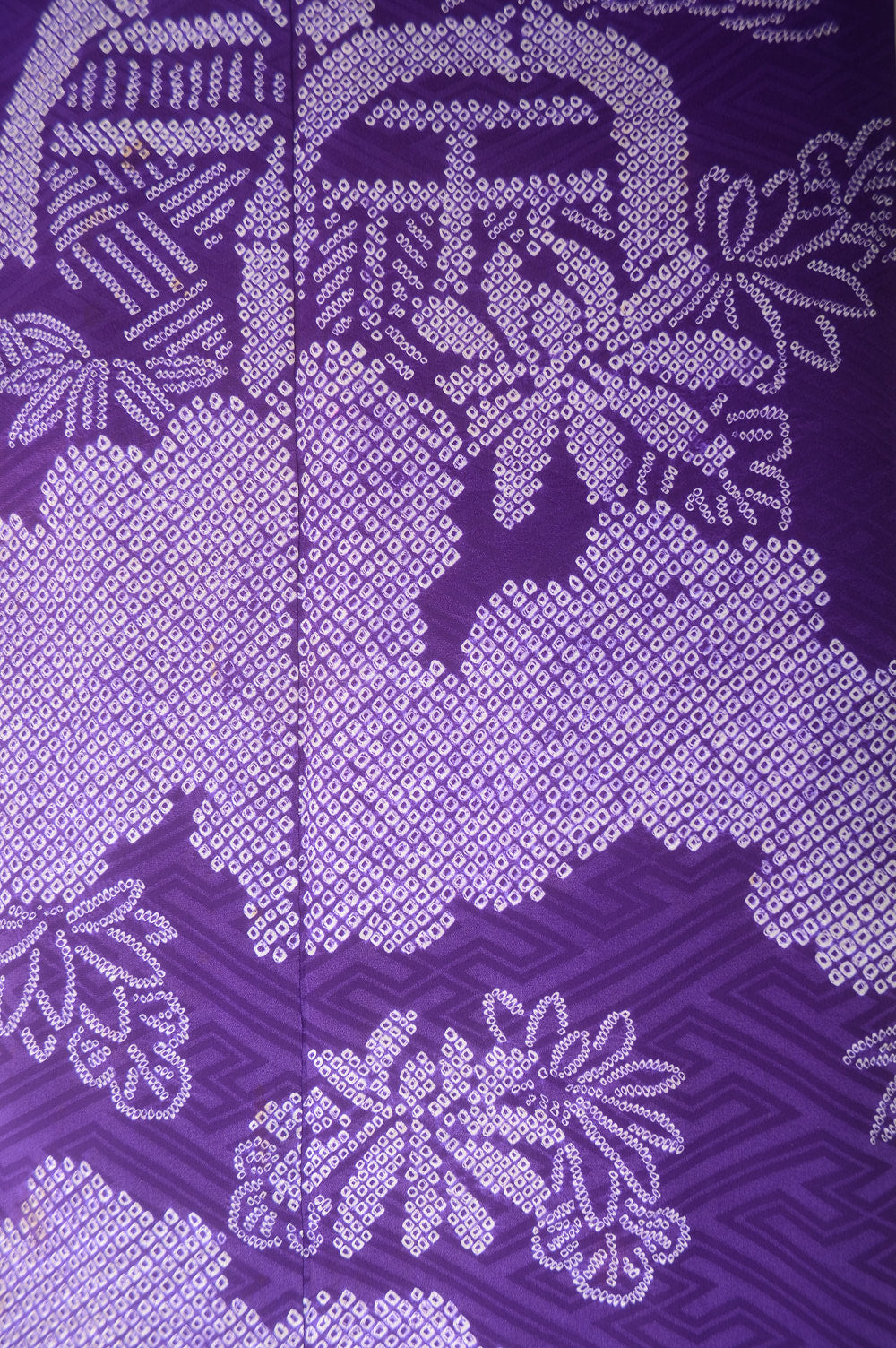 Japanese kimono 6 items set / TK #1-524