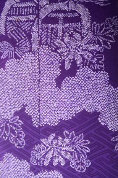 Japanese kimono 6 items set / TK #1-524