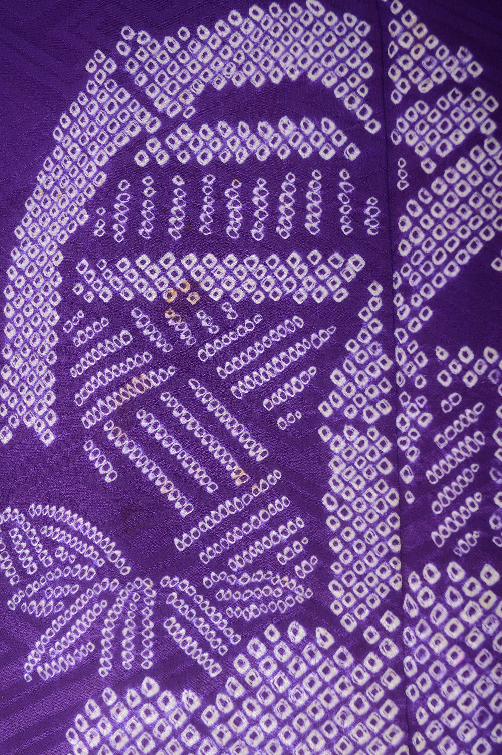 Japanese kimono 6 items set / TK #1-524