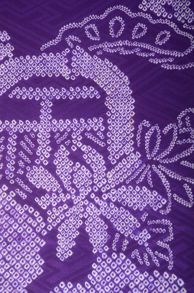 Japanese kimono 6 items set / TK #1-524