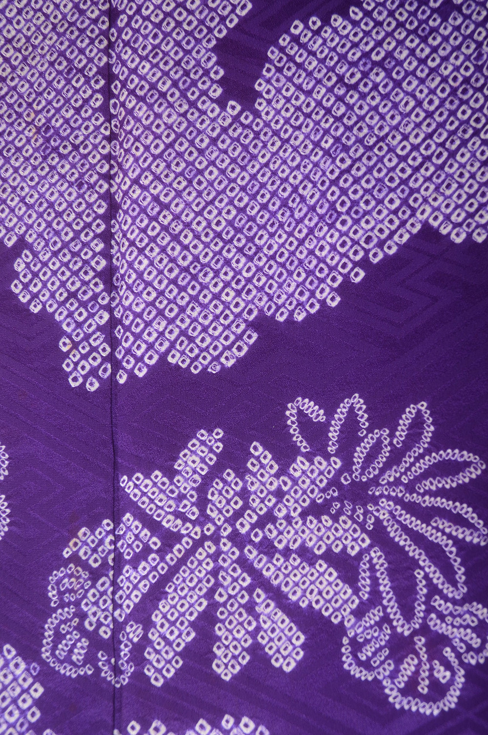 Japanese kimono 6 items set / TK #1-524