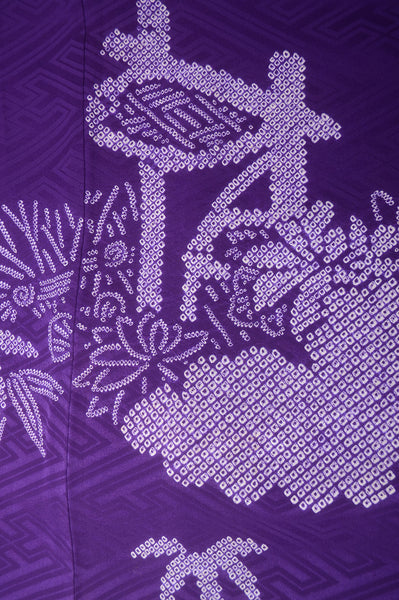 Japanese kimono 6 items set / TK #1-524