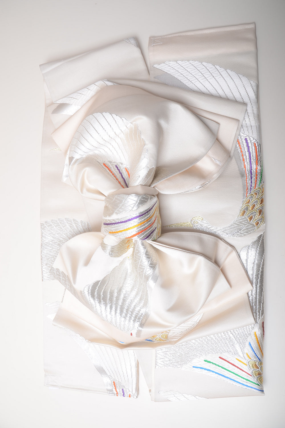 Japanese kimono 6 items set / TK #1-524