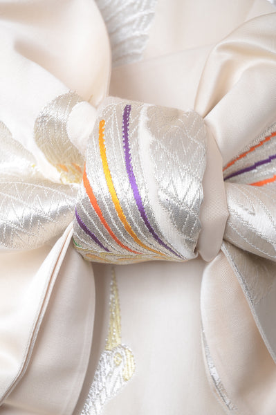 Japanese kimono 6 items set / TK #1-524