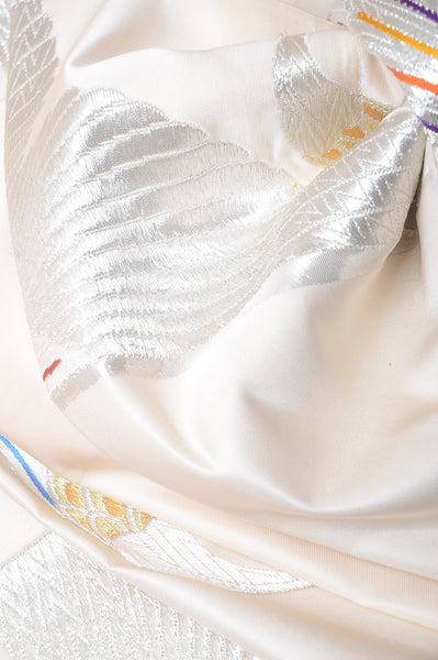 Japanese kimono 6 items set / TK #1-524