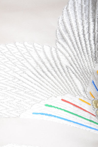 Japanese kimono 6 items set / TK #1-524