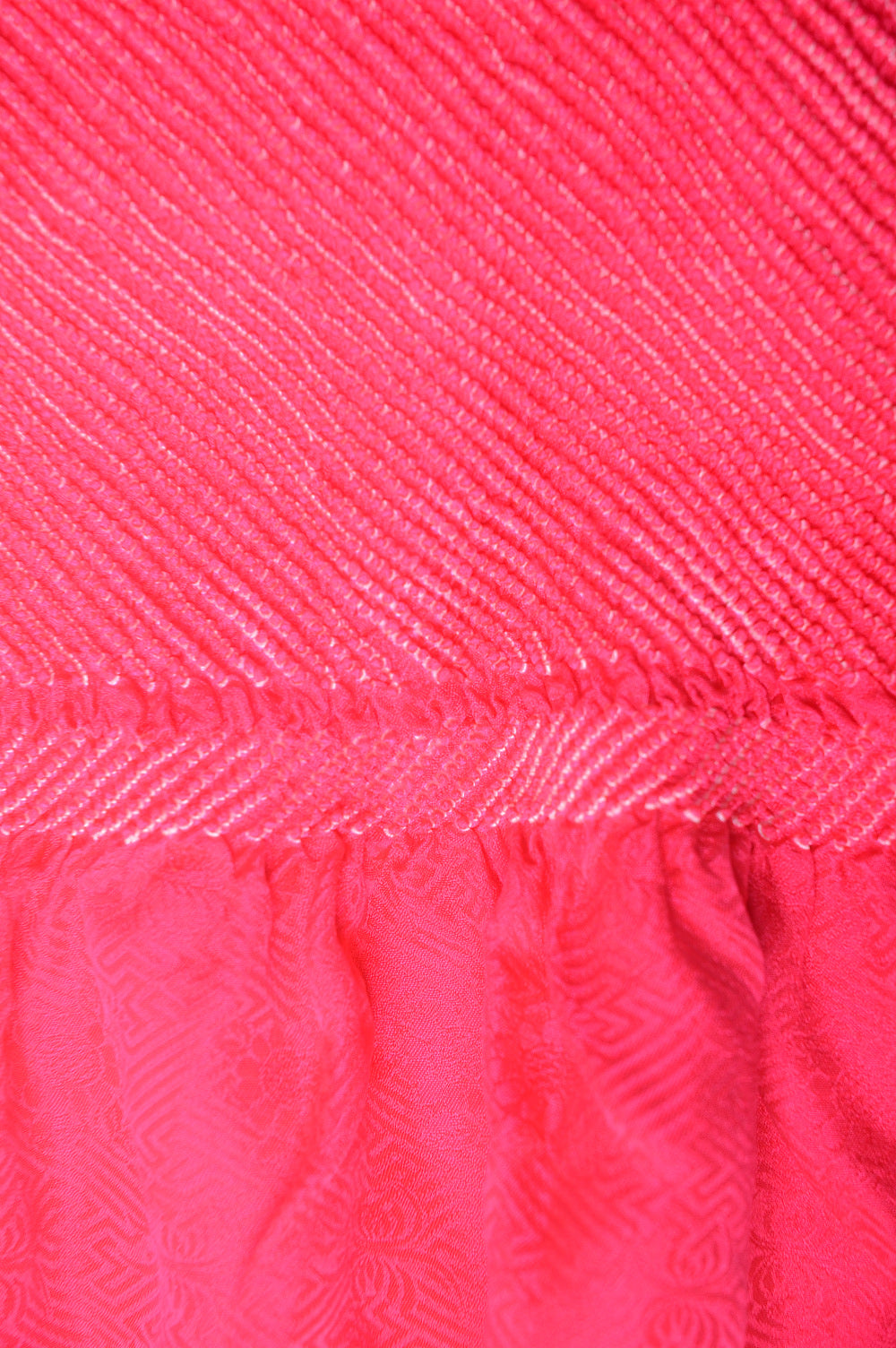 Japanese kimono 6 items set / TK #1-524