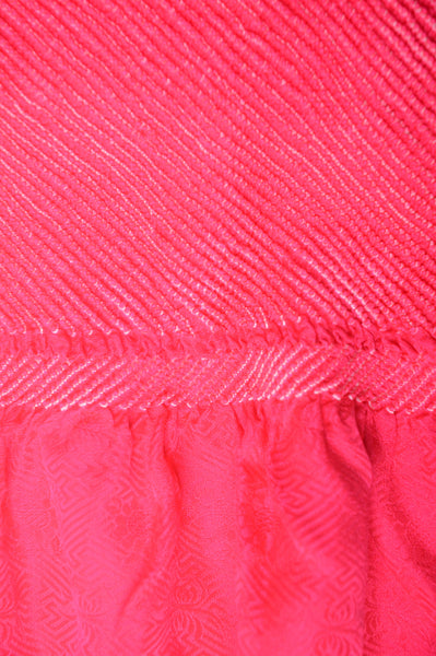 Japanese kimono 6 items set / TK #1-524