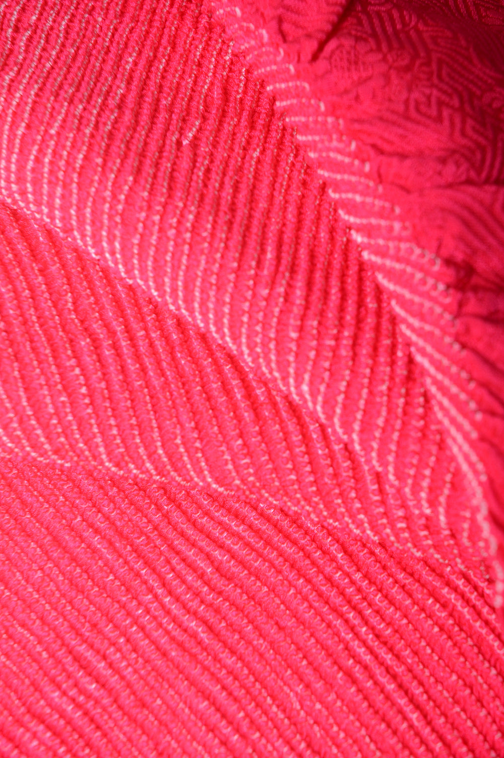 Japanese kimono 6 items set / TK #1-524